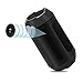 Produktbild Mini Kamera 1080P Bluetooth Lautsprecher Kamera Nanny Video Cam Sicherheit für Haus und Büro mit Bewegungserkennung,Nachtsicht MEHRWEG