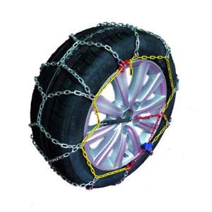 Green Valley TXR12 mm Snow Chains product view