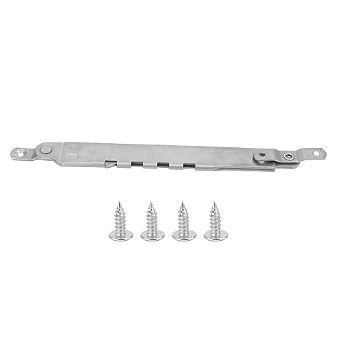 Limiteur De Fenêtre, Support De Fenêtre, Support De Vent De Fenêtre, Accessoire De Support Télescopique Pour Fenêtre Pour La Maison Pour Les Fournitures Ménagères Pour Les Portes