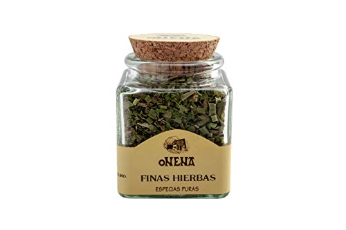 Onena Finas Hierbas Especias 10 g