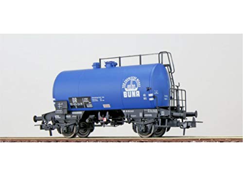Preisvergleich Produktbild ESU 36209 Pullmann Kesselwagen Bauart Deutz Buna DR Epoche III DC