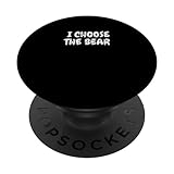 Photo Gallery i choose bear camping lover animali wildlife nature camp popsockets popgrip intercambiabile Photo Gallery i choose bear camping lover animali wildlife nature camp popsockets popgrip intercambiabile