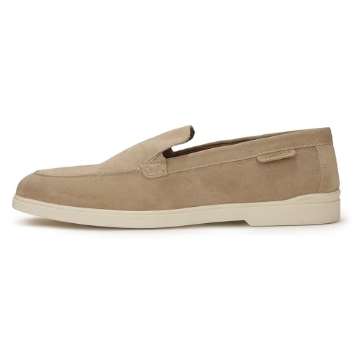 Image of Rockport Mens Flexlite Ace Loafers
