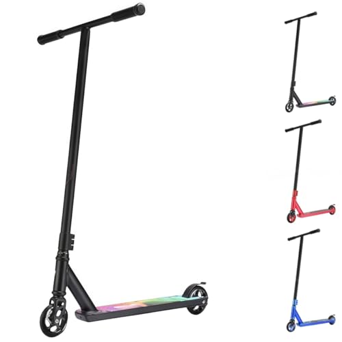 Zekono�G�N�X�g���[���L�b�N�{�[�h�X�^���g�X�N�[�^�[�L�b�Y-360�x�X�s���g���b�N-�y�ʑg�ݗ��Ă��ȒP�A���~�j�E���f�b�L�t���N���b�h�N�����v-��l�e�B�[�������̃X�g���[�g�v���L�b�N/�v�b�V�� (�u���b�N�S�[���hT�o�[)