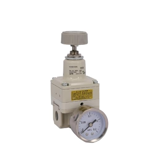Régulateur de précision IR1020-01BG pour stabiliser la pression air