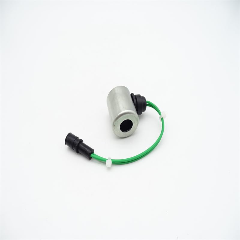 Bobine d'électrovanne 186-1525 pour niveleuse 120H et excavatrice