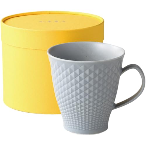 G[lbg(Ale-net) }OJbv mug W12.5×D9.5×H9.7cm a؃V[Y }O O[  Lc {