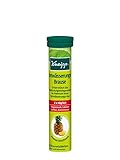 [page_title]-Kneipp Entwässerungs-Brause, 20 Brausetabletten, 8er Pack (8 x 84g)