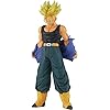 BanPresto - Dragon Ball Z - Solid Edge Works - Vol.9 Super Saiyan Trunks Statue