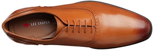Image of Lee Cooper Mens Lc4876n Uniform Dress Shoe