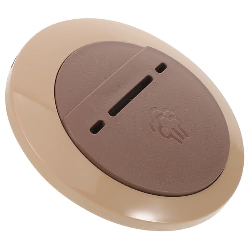 Hemobllo Válvula de escape para olla arrocera, repuesto para olla de presión, cubierta de ventilación de vapor resistente para cocina doméstica miniatura 1