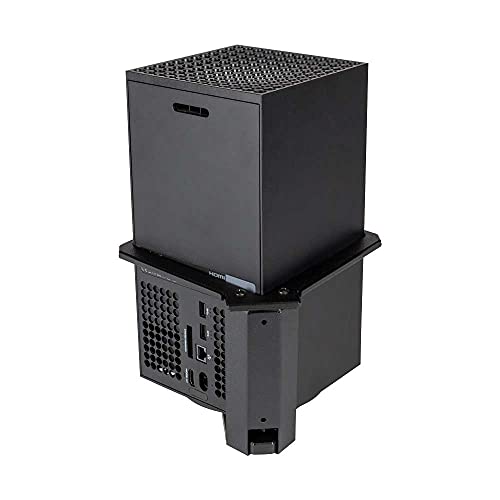 racksolutions xbox series x wall mount jetroharlis