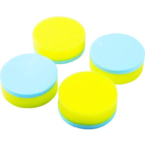 TRUSCO(�g���X�R) ���b�N�X�p�X�|���W �� 4�� TWS1 × 60�r�y�P�[�X�̔��z