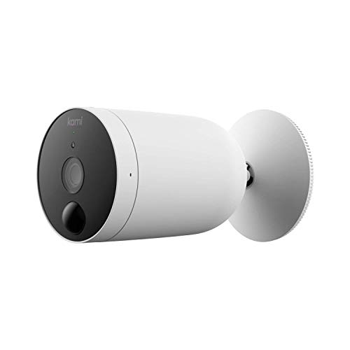 YI Technology Kami Outdoor H31 Caméra de Surveillance H31 H31