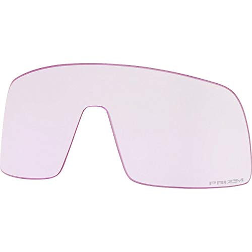 Preisvergleich Produktbild OAKLEY Herren AOO9406LS Lesebrille, PRIZM Low Light, 00