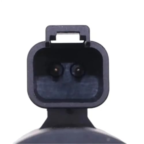 Bobine d'électrovanne 4301624 compatible 24V 20W solénoïde pour engin de chantier - 6
