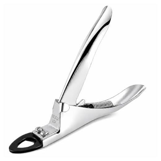 Resco Original Deluxe Guillotine Clippers