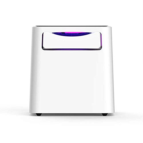 Preisvergleich Produktbild HXCLYQ LED tragbarer Mückenschutz - USB Mückenschutz, Mückenschutz Fotokatalysator Mückenschutz ohne Strahlung / Stummschaltung, Wohnzimmer Schlafzimmer