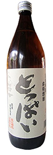 南酒造 とっぱい 手造り本格麦焼酎 900ml アルコール分 20度