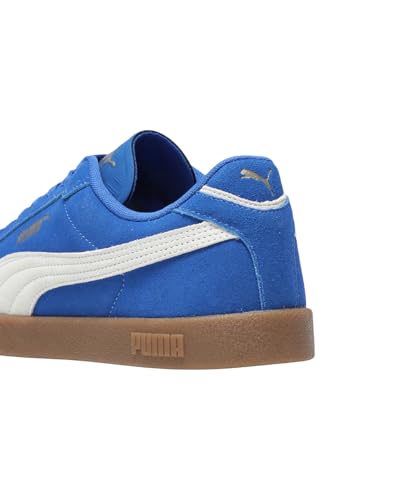 Image of Puma Unisex-Adult Club Ii Era Suede Sneaker