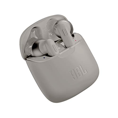 JBL Tune 220TWS by Harman Truly Wireless Bluetooth in Ear Headphone with  Mic (Green) : Amazon.in: Electronics