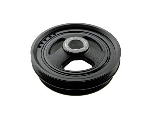 Evita vibraciones con la polea de cigüeñal RKP-HY-515 para Hyundai Accent