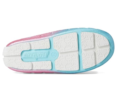 Image of Floafers Kids Prodigy Driver Sparkle (Big Kid)