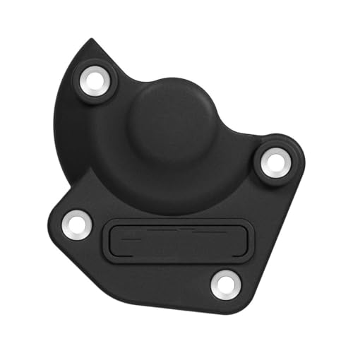 Étui de protection du couvercle moteur haute résistance Daytona 675R