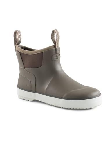 HUK Kids Rogue Wave Shoe, High-Performance Fishing & Deck Boot for Youth