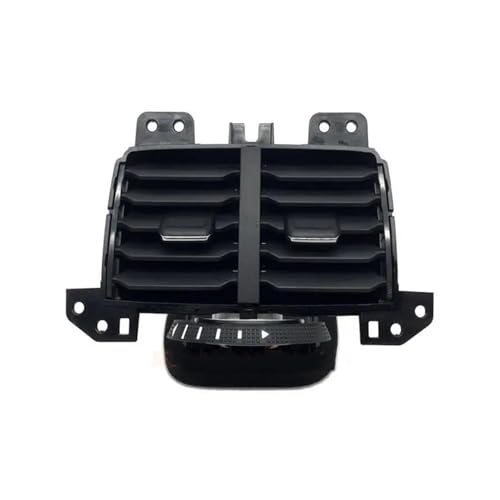 Respiraderos para VW Tiguan MK2 (2017-2019): rejilla de ventilación de aire acondicionado trasero