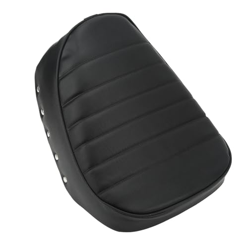 Siège housse de siège moto pour vos balades en Monkey Z50 50CC