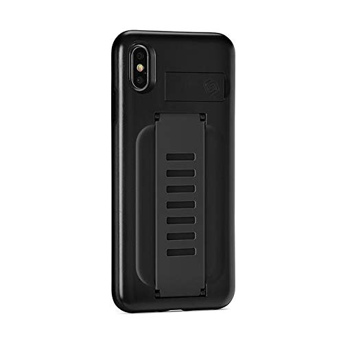 Grip2u Original Case iphone Xs Max Boost - Charcoal