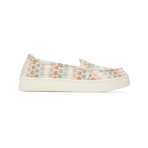 Image of Roxy Women's Minnow Plus Slip On Sneakers
