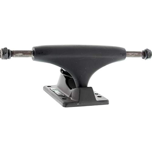 Blank Skateboards Classic Black Skateboard Trucks - 4.25