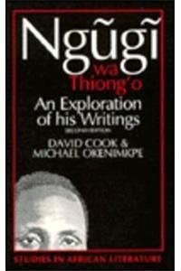 Ngugi wa Thiong'o
