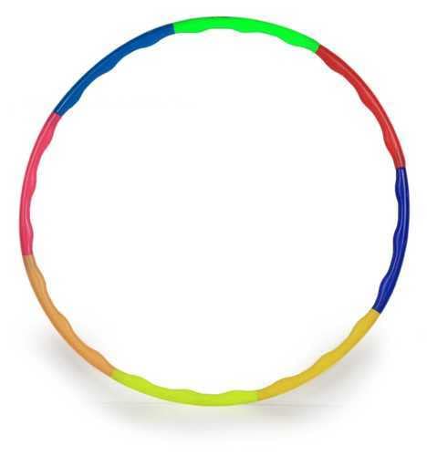 The MLS Plastic Fitness Zone Hula Hoops, Adults and Kids (Multicolour) (B09PVLS3RD) Amazon Price History, Amazon Price Tracker