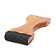 Dritz Gurtband-Spanner, Holz, braun, 1 Packung