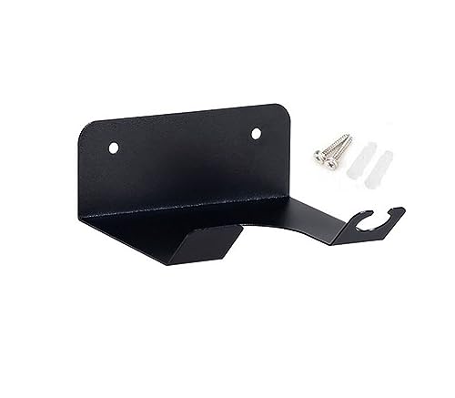 Support mural universel pour scanner de codes-barres stable et ajustable