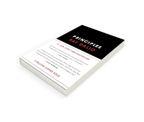 Image of Principles: Life and Work