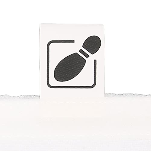 2PCS Dampfreiniger-Pads, Anwendbar für SC1 SC2 SC3 SC4 SC5 Ersatzpads für Bodendampf, Multifunktionales Zubehör für den Heimgebrauch