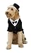 Rubie's Dapper Dog Pet Costume, Medium