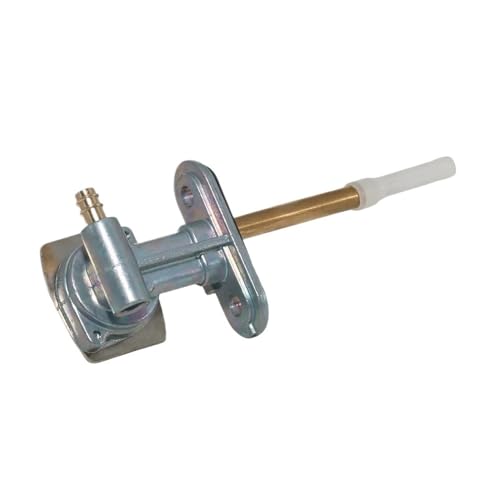 Petcock essence moto XT350 XVS650 YZ250 valve robinet carburant