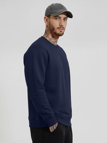 Image of LEOTUDE Hoodie|| Sweatshirt for Unisex || Unisex Hoodie and Sweatshirt for Men's