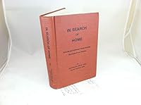 In search of home: Hins-Brost-Hoffman-Tiede kinship, Germans from Russia 0961786604 Book Cover