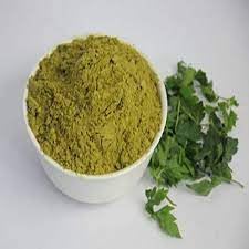 Zone Marketing Organic Mudakathan Powder/முடக்கத்தான் கீரை பவுடர் -100gm-image-28