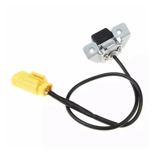 Caméra de recul pour stationnement serein en ville avec votre Hyundai Tucson IX35
