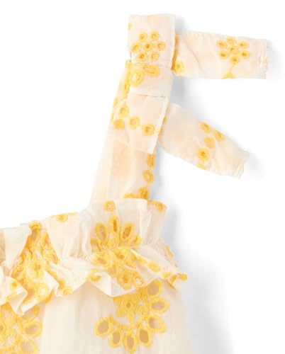 Image of Gymboree Baby-Girls and Toddler Sleeveless Dresses
