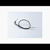 ハリケーン(HURRICANE) スロットルケーブル (+30CM) モンキー HB6207