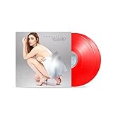 Nuda10 Doppio Vinile Rosso