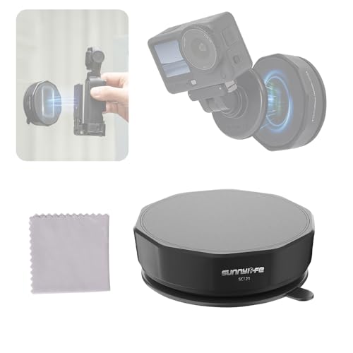 �A�N�V�����J�����p���C�}�E���g�A�_�v�^�[�x�[�X ���͂ȋz�ՃA�_�v�^�[ GoPro Hero 13 12 11 10 9 8 ...DJI Action 6 5 4 3 OSMO 360 Pocket Nano�AInsta360 Ace Pro 2 1 X5